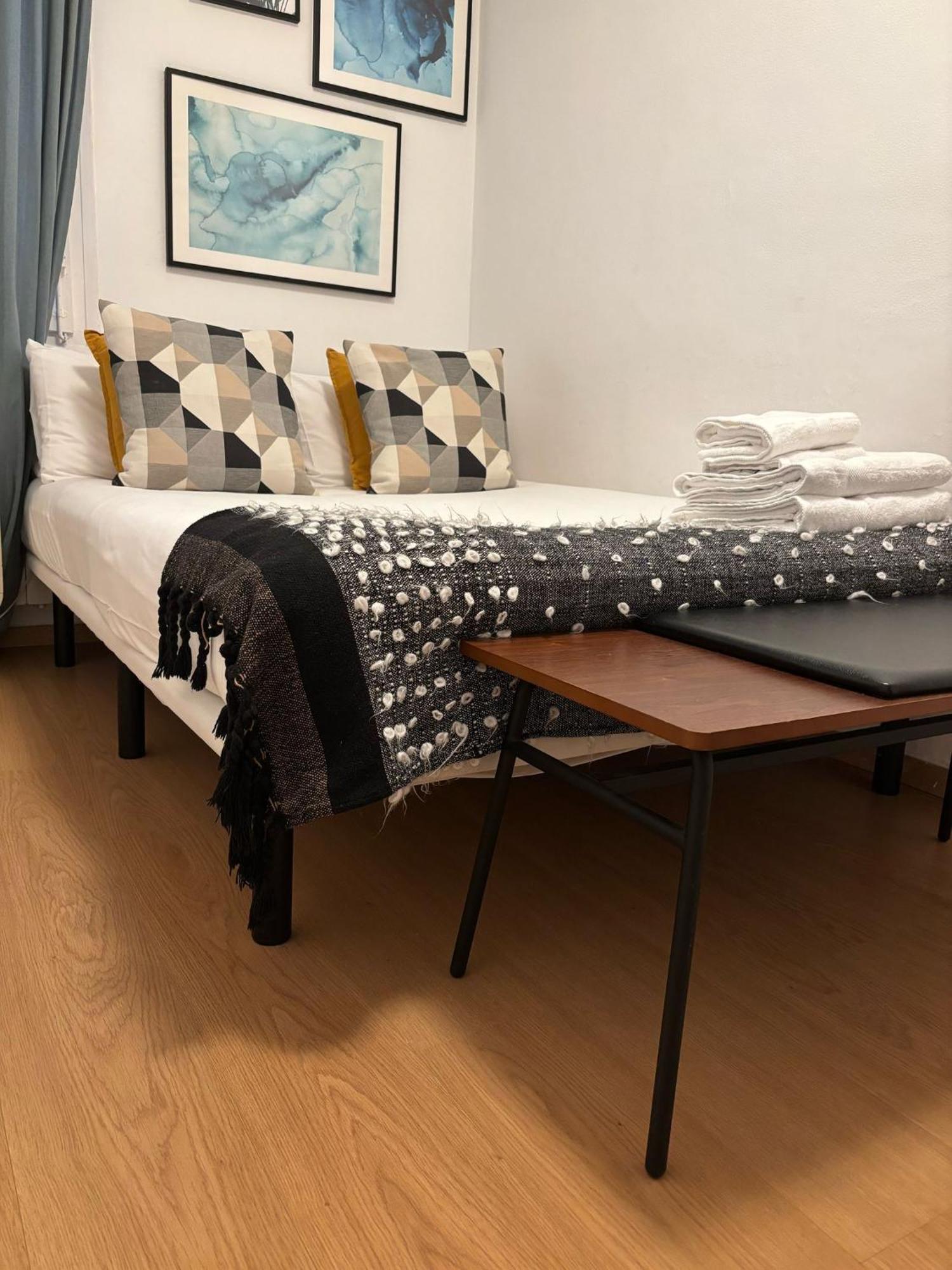 Apartamento Livefull 2bdr In Trendy Gracia