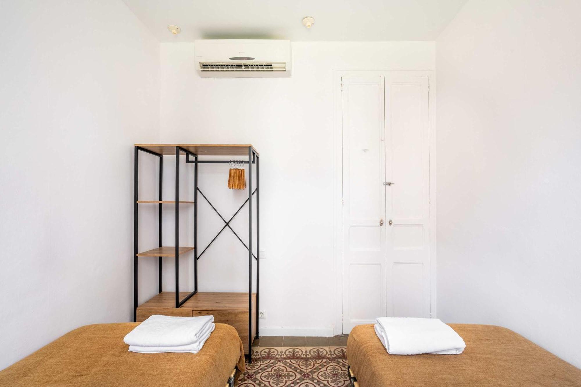 Apartment Sagrada Familia- Emblematic And Charming Catalan