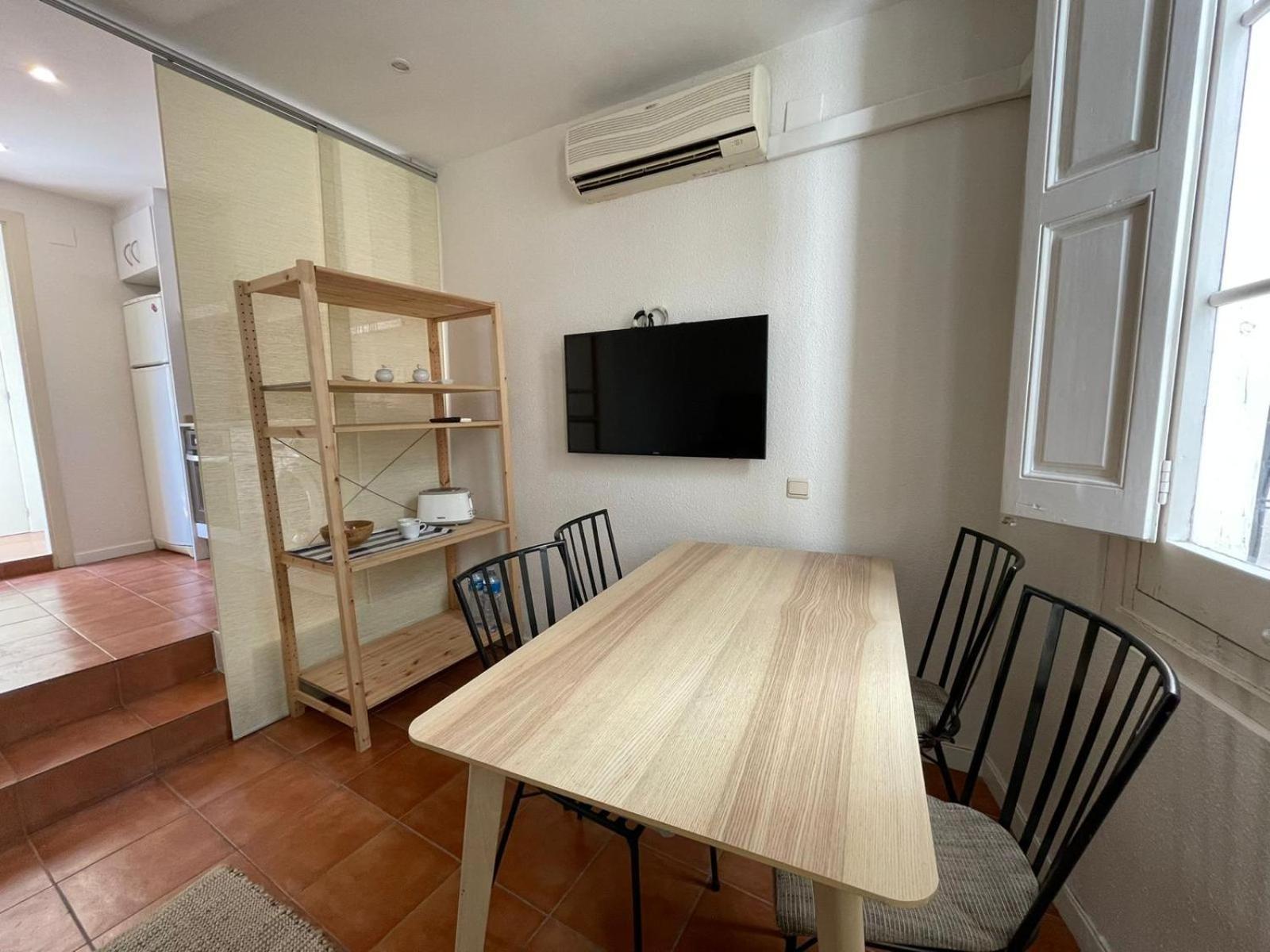 Barcelonaforrent Cathedral Penthouse Apartment *