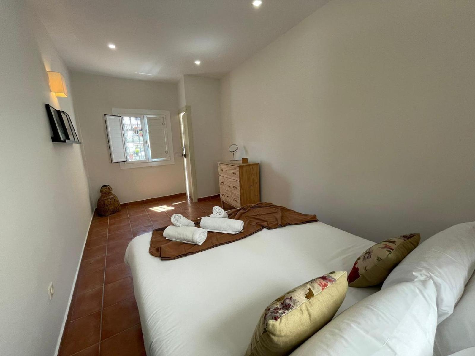 Barcelonaforrent Cathedral Penthouse Barcelona