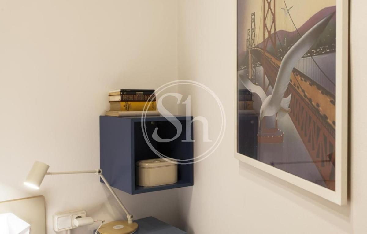 2 Centrico Appartement *