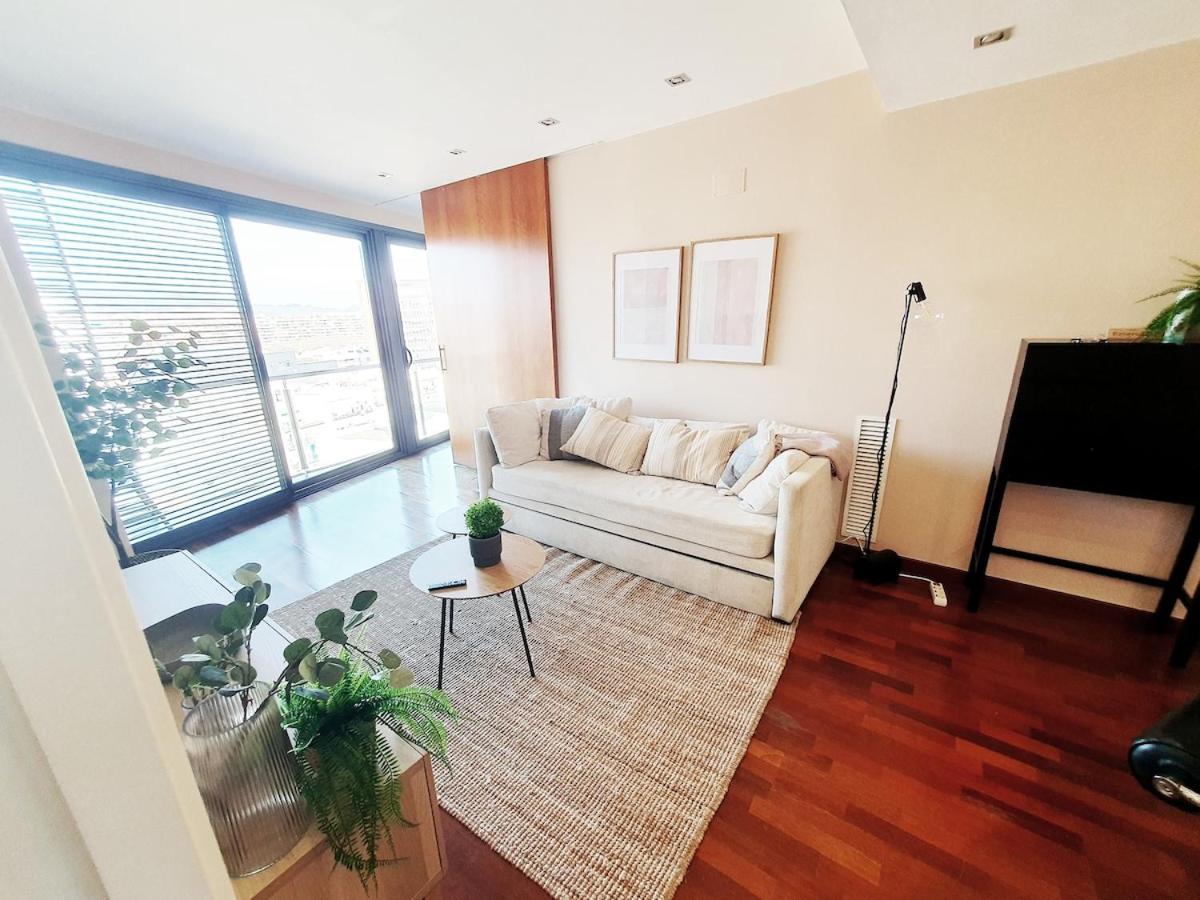 Modern In Diagonal Mar Apartamento
