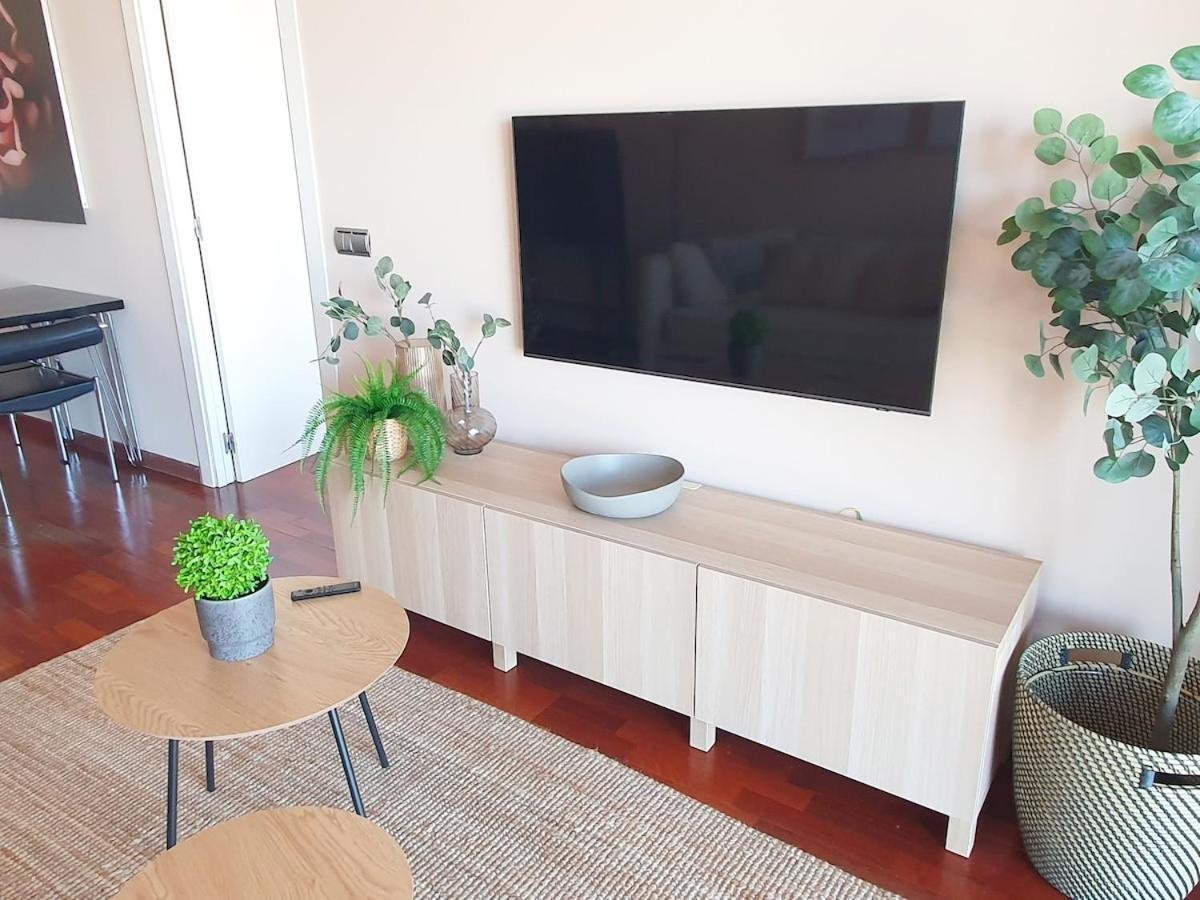 Modern In Diagonal Mar Apartamento Barcelona