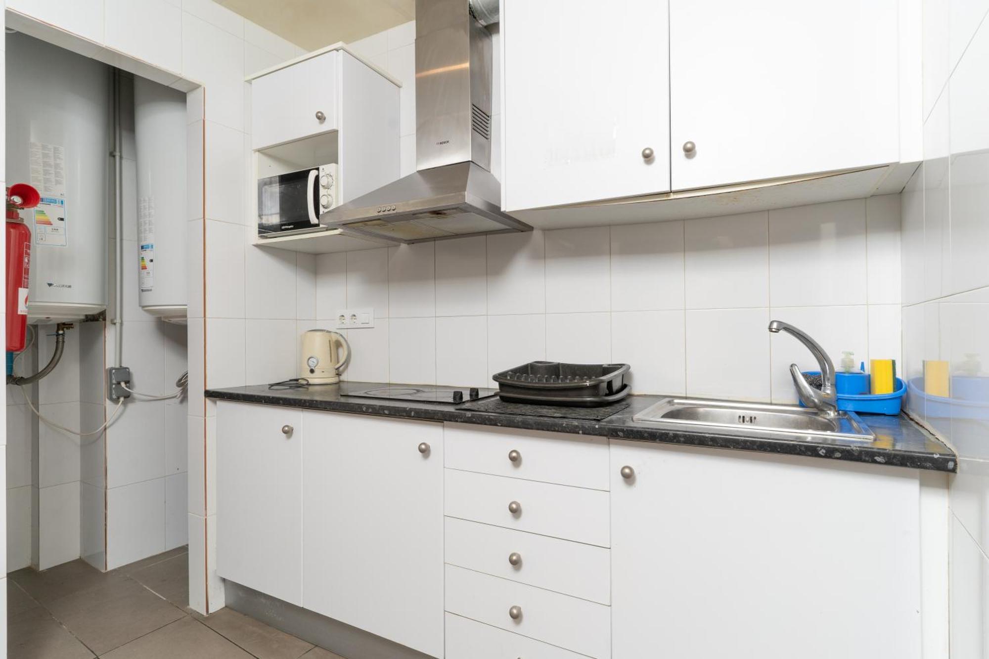 Albergue Bedcelona Gracia