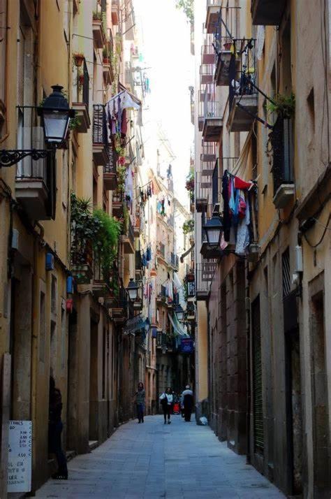 Chic Sant Pere Great Location Apartment Barcelona