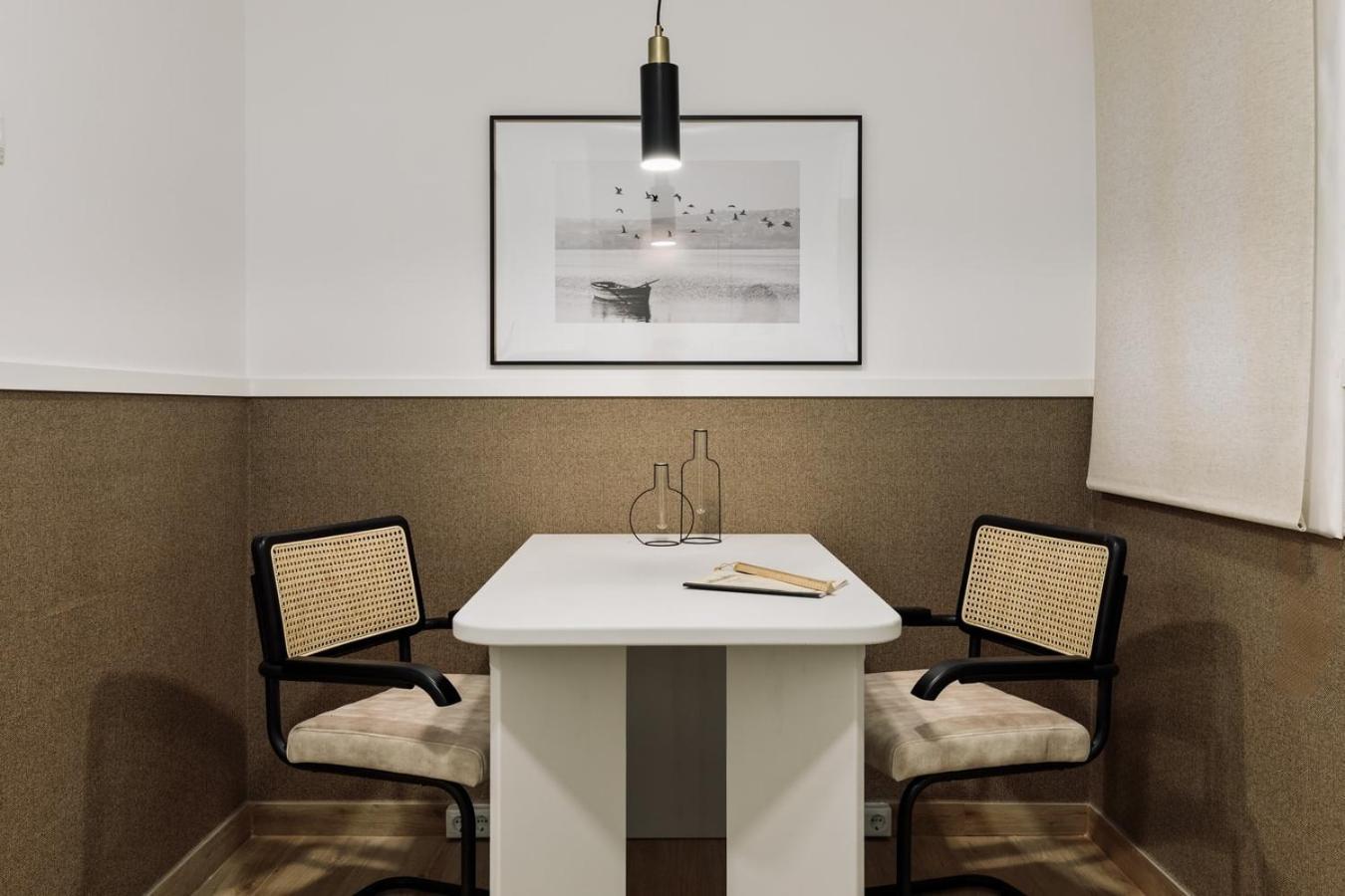 Sabate - 3 Bedrooms And Office In Sant Gervasi * Barcelona