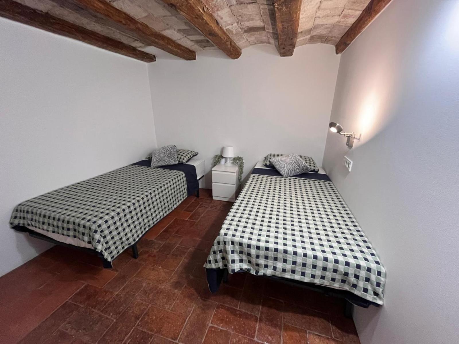 Casa de hóspedes Santa Anna *