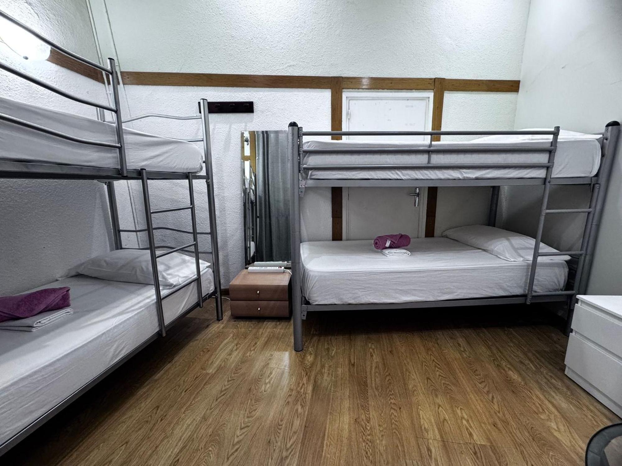 Santa Anna Guest house