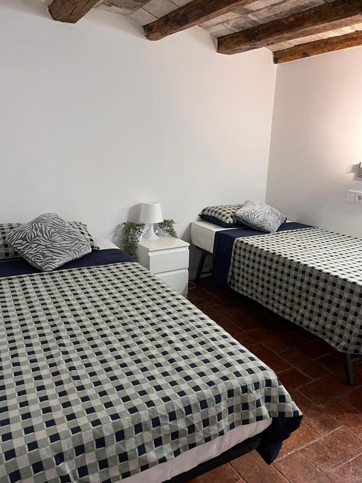 Guest house Santa Anna Barcelona