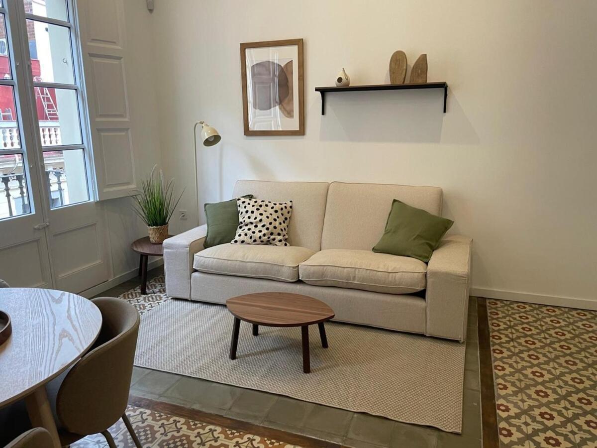 Apartment New De Gracia *