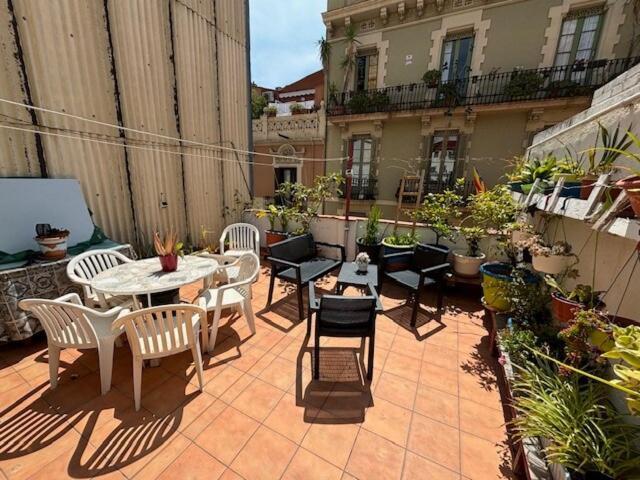 New De Gracia Apartment Barcelona