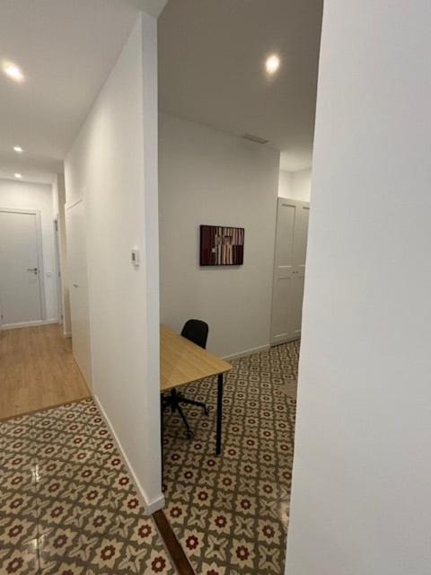 New De Gracia Apartment *