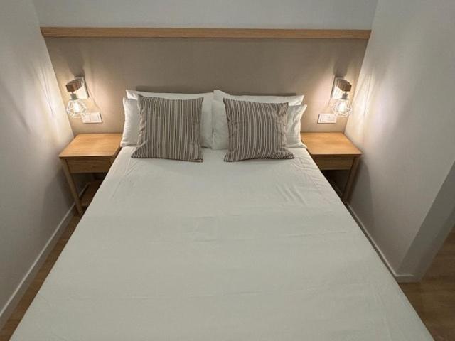 Apartment New De Gracia Barcelona