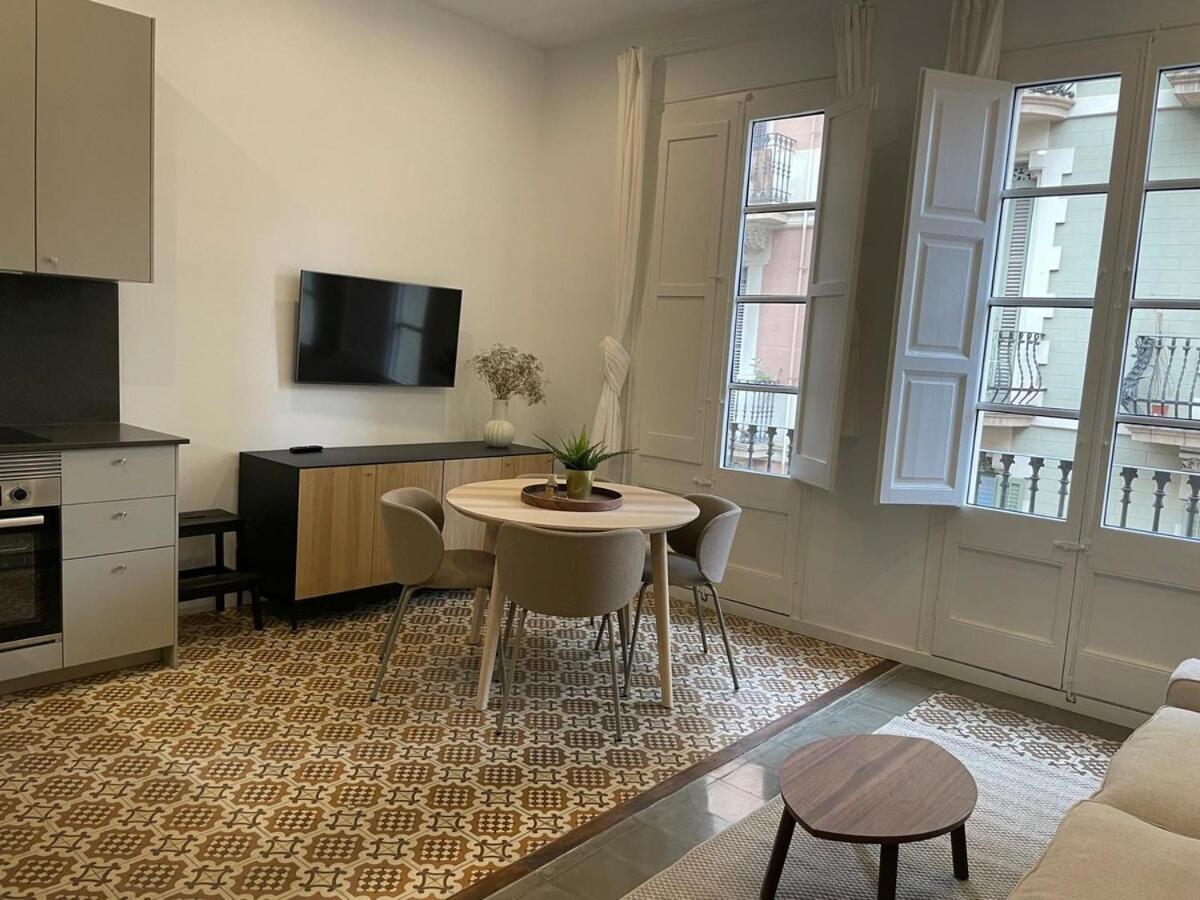 Apartment New De Gracia *
