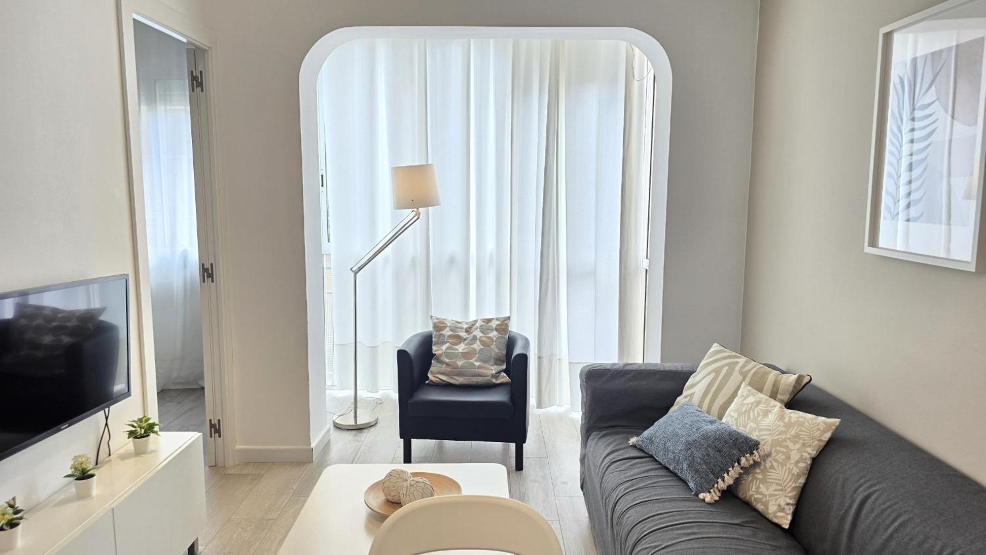 Opening Doors Gràcia Appartement Barcelona