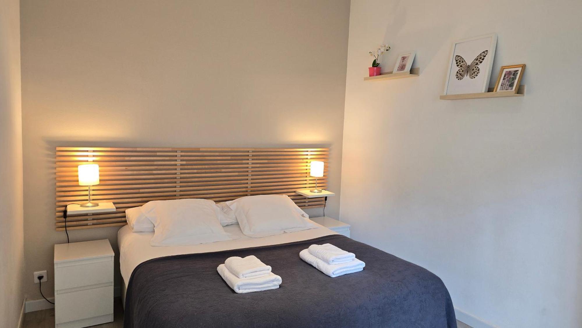 Appartement Opening Doors Gràcia