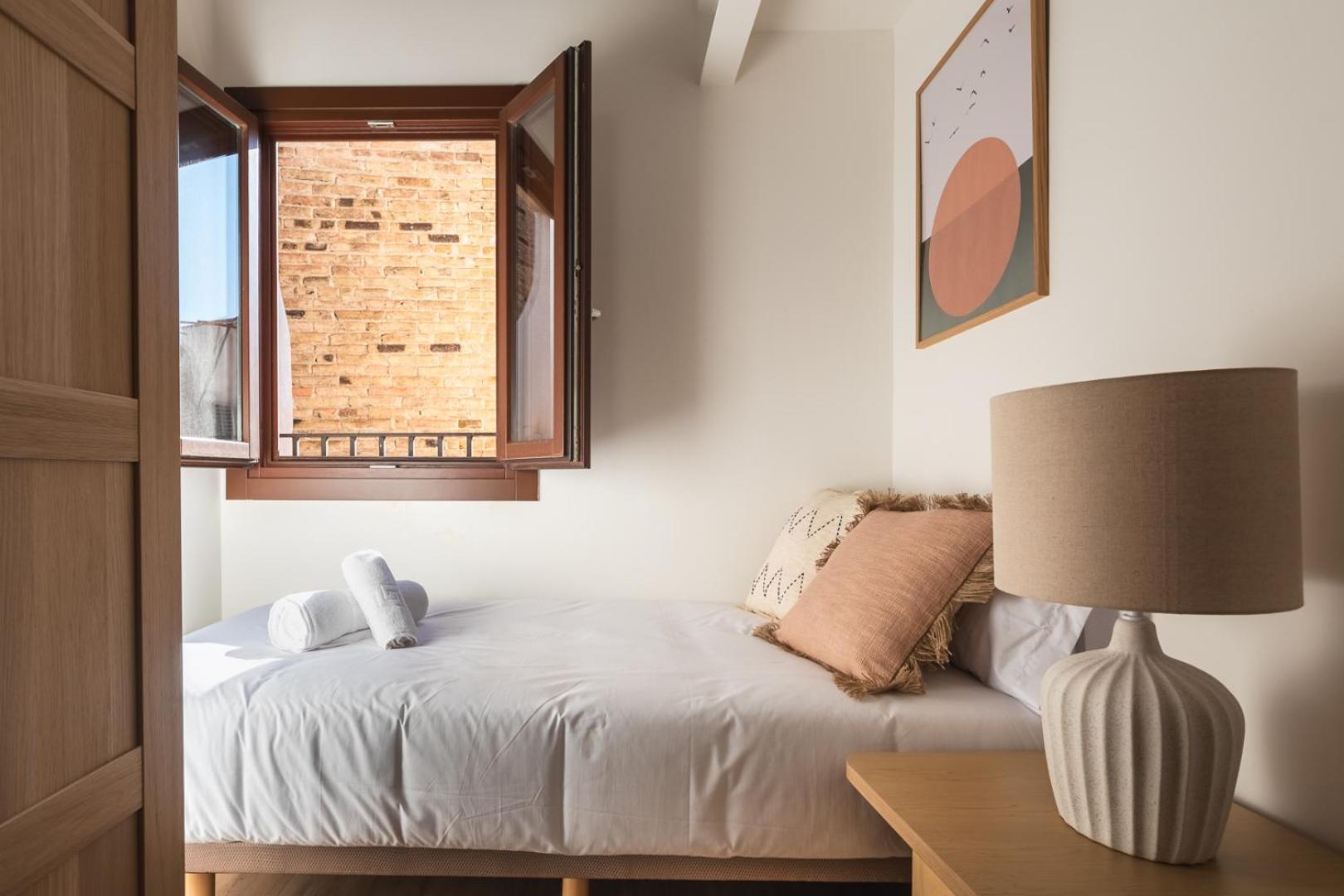 Caterina Sant Antoni Apartment Barcelona