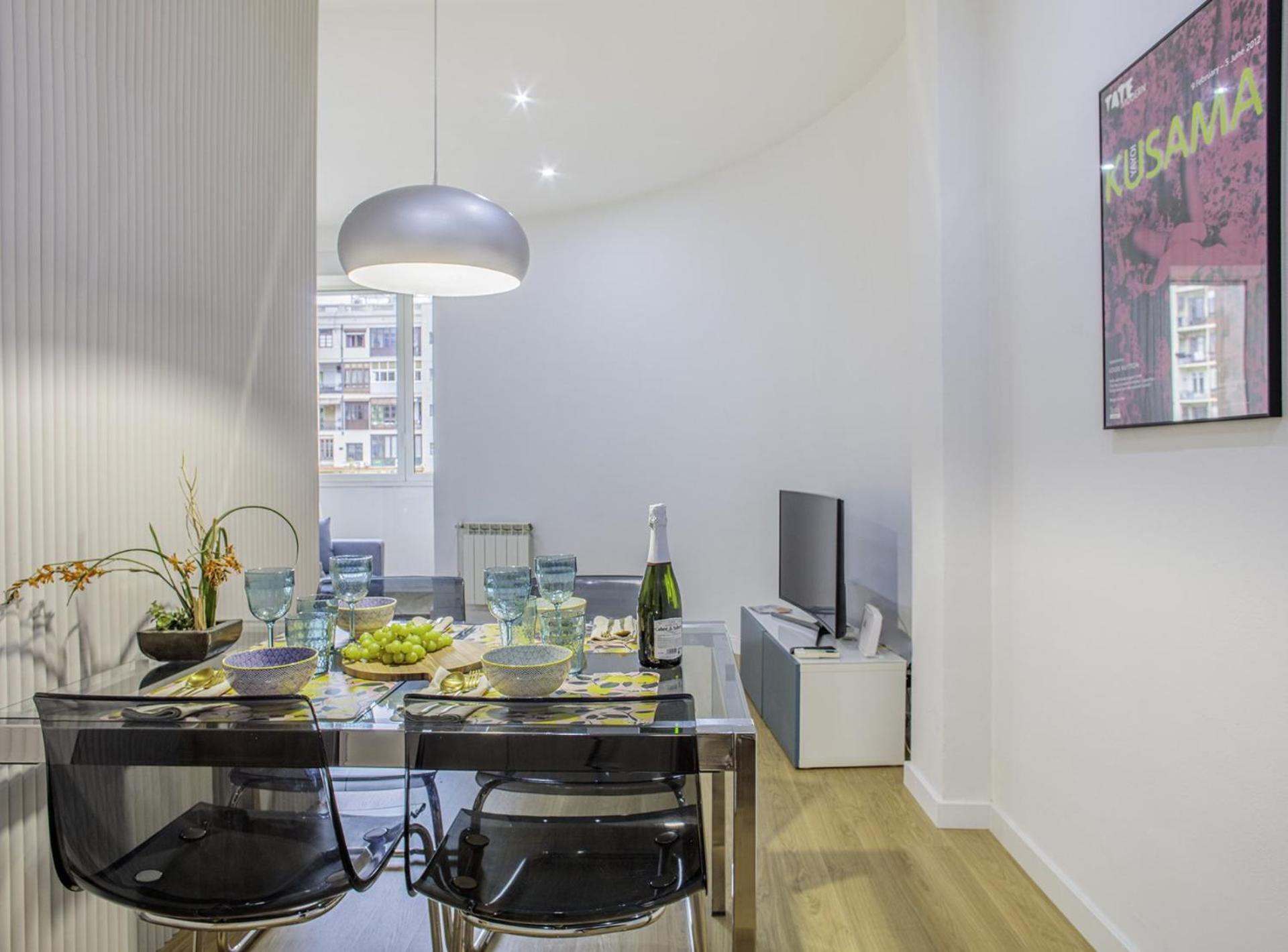Barcelonaforrent The Gaudi Suites Barcelona