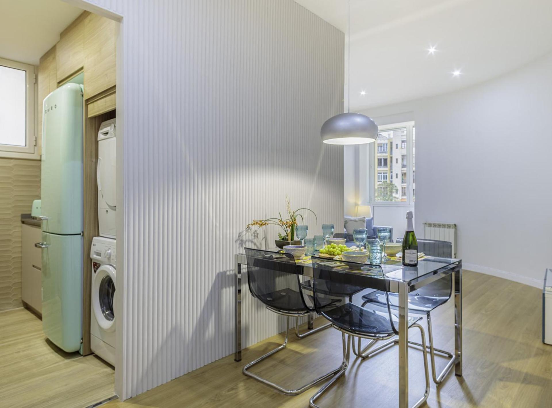 Barcelonaforrent The Gaudi Suites *