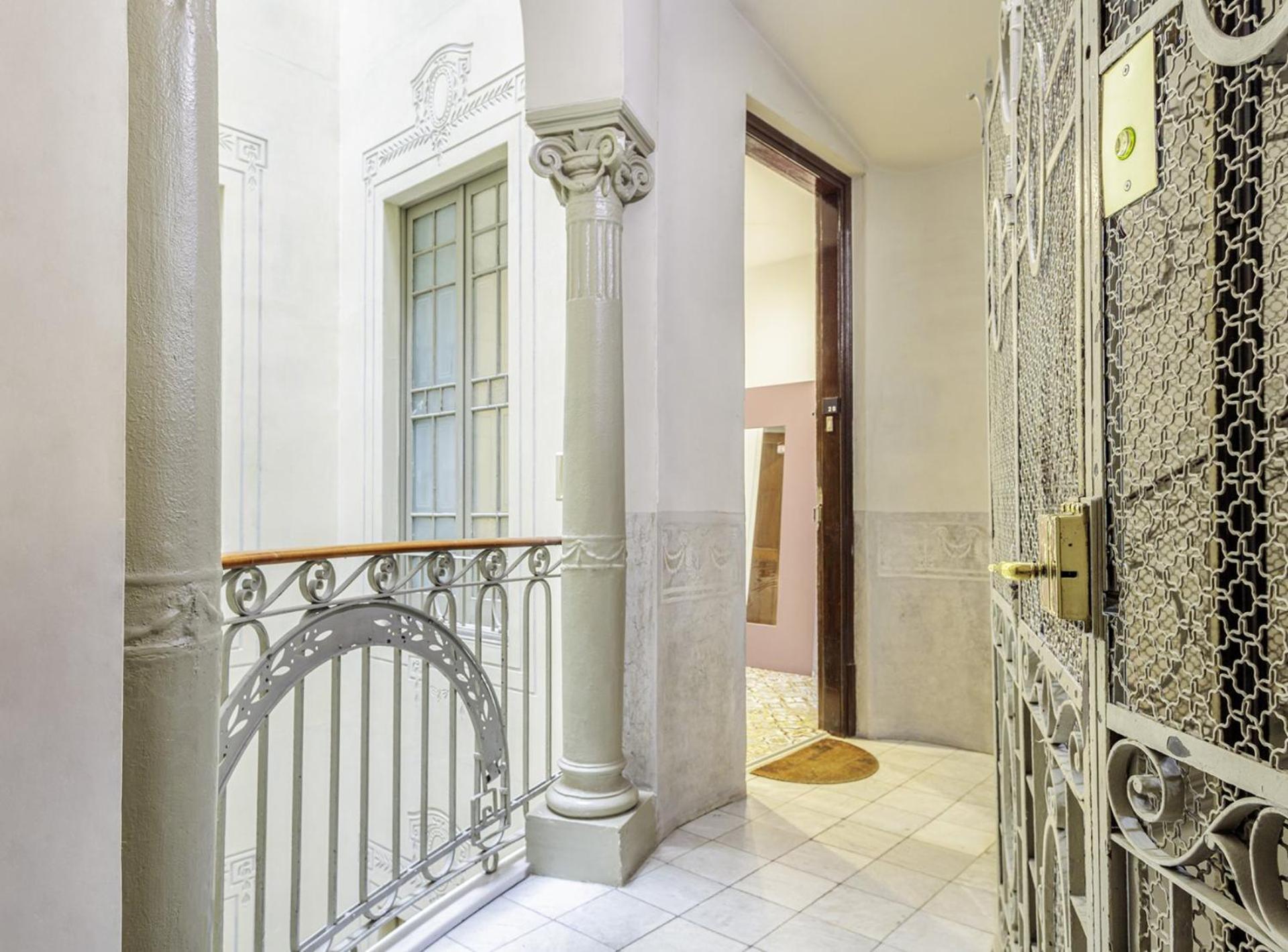 Apartment Barcelonaforrent The Gaudi Suites Barcelona