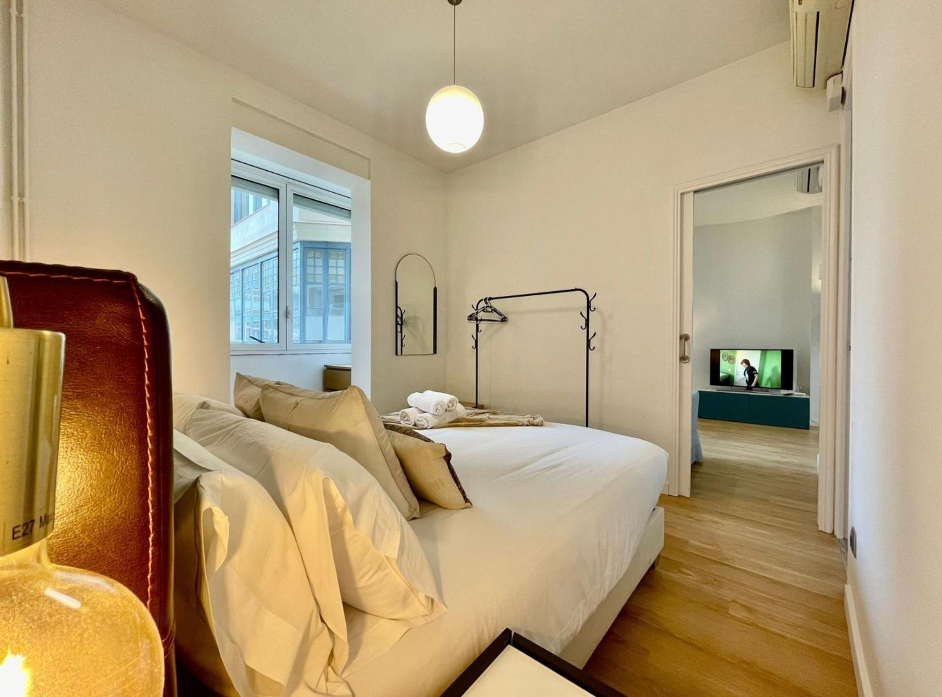 Barcelonaforrent The Gaudi Suites Barcelona