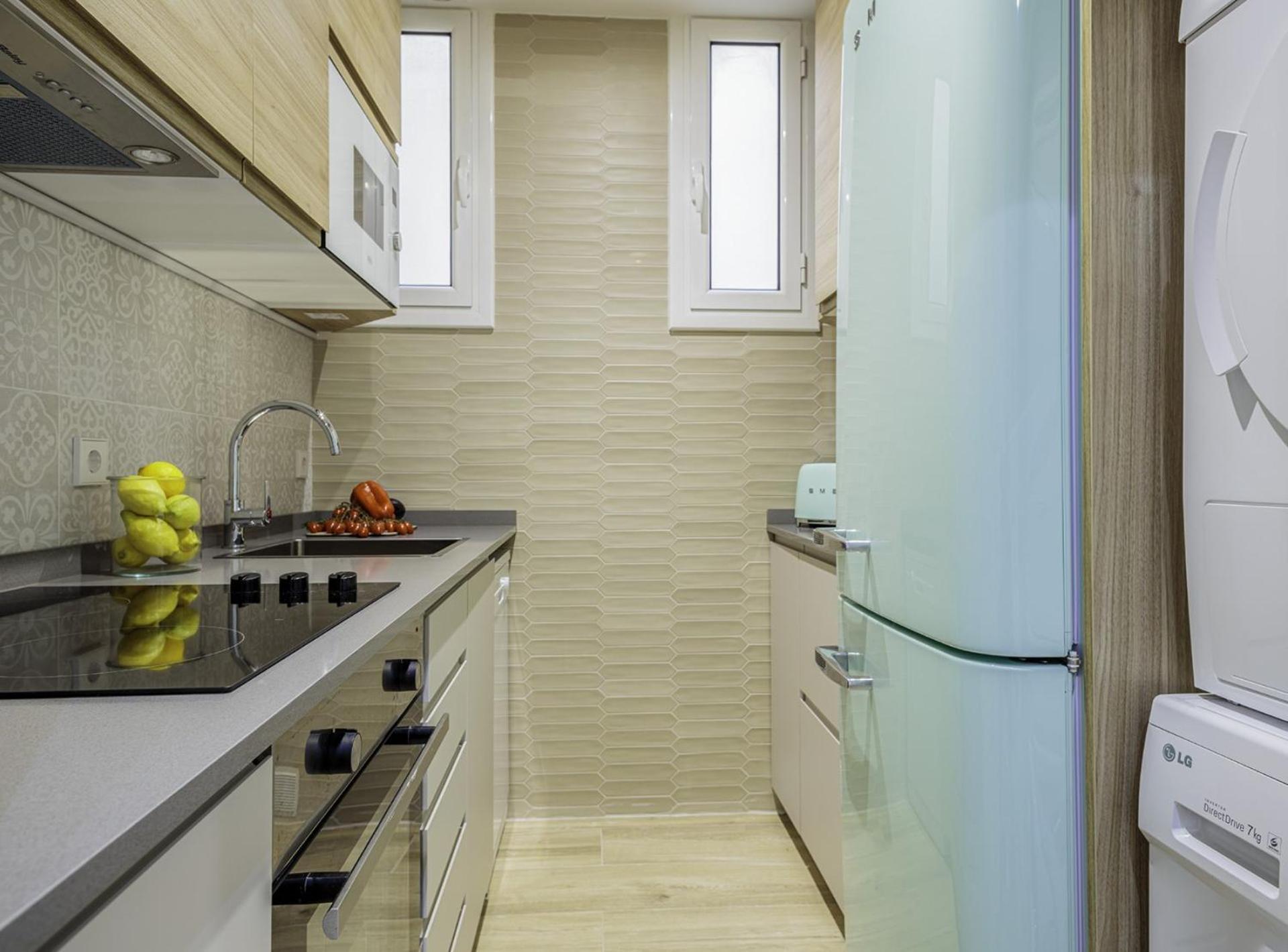 Barcelonaforrent The Gaudi Suites * Barcelona