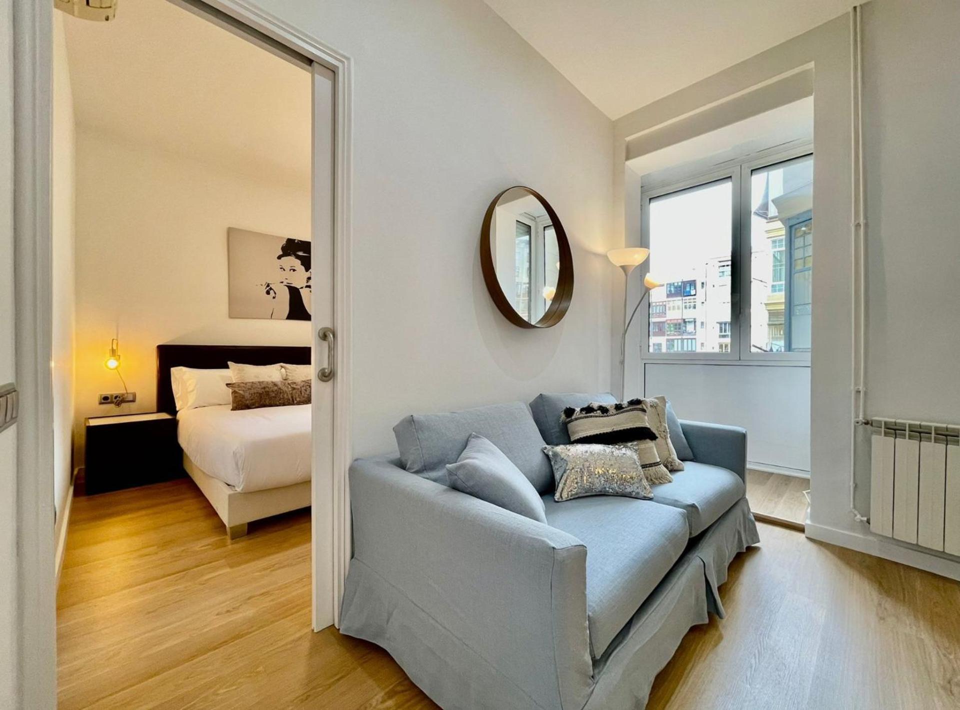 Barcelonaforrent The Gaudi Suites Apartment *
