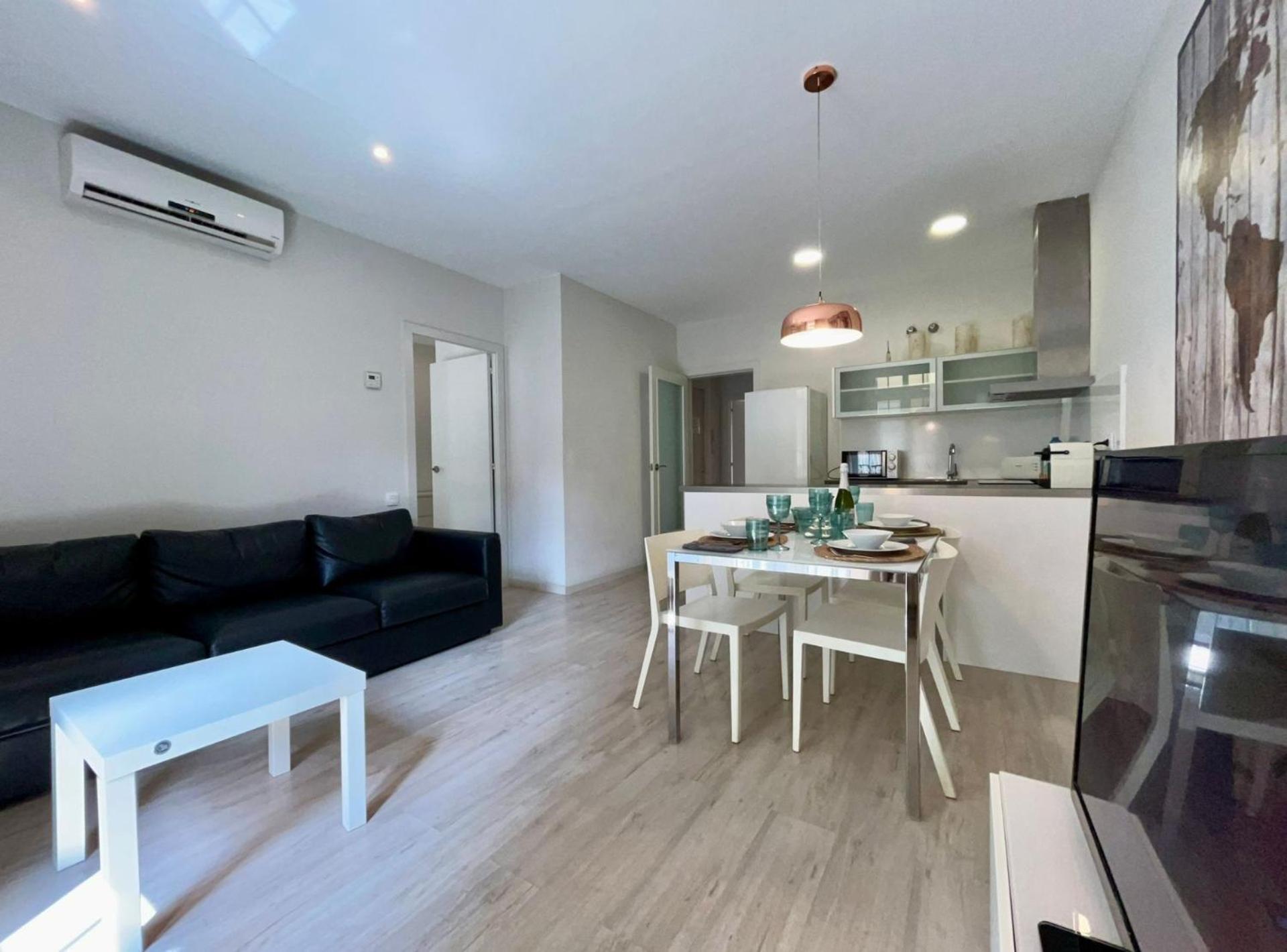 Apartment Urban Town Terrace *