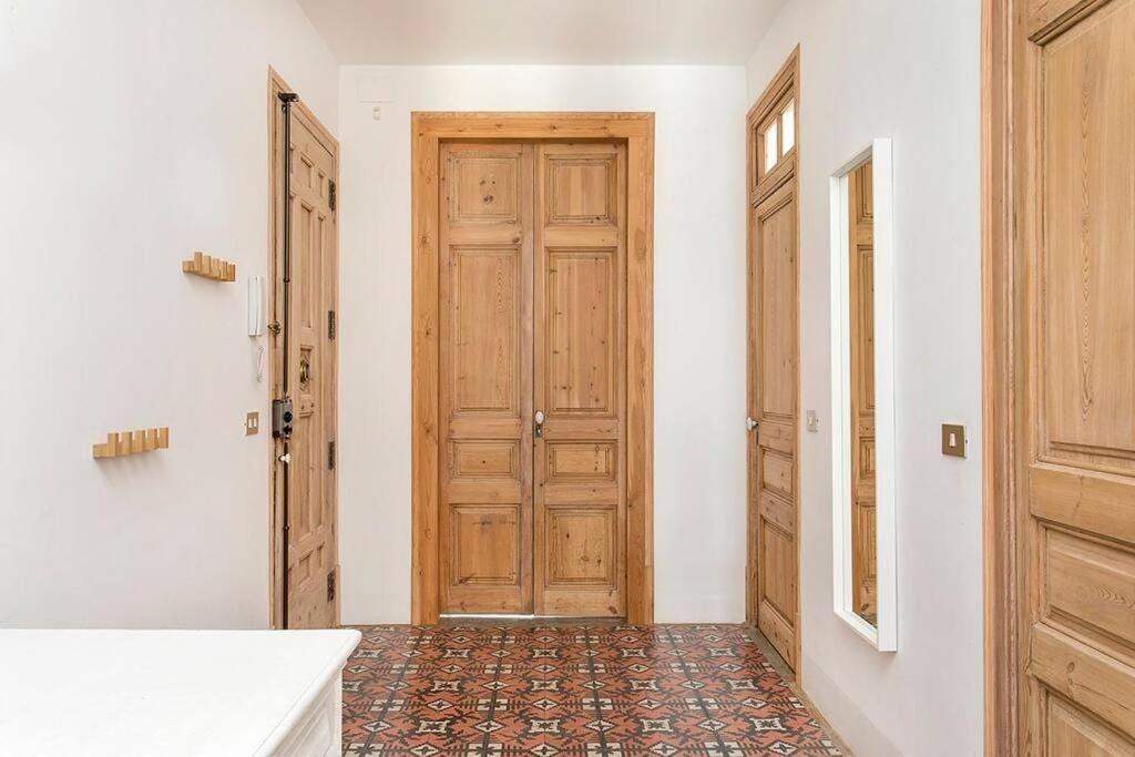 Apartment Canela Homes Concepcio Barcelona