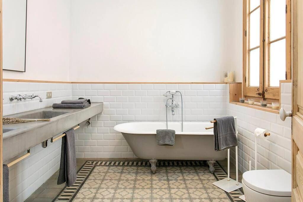 Canela Homes Concepcio Apartment *