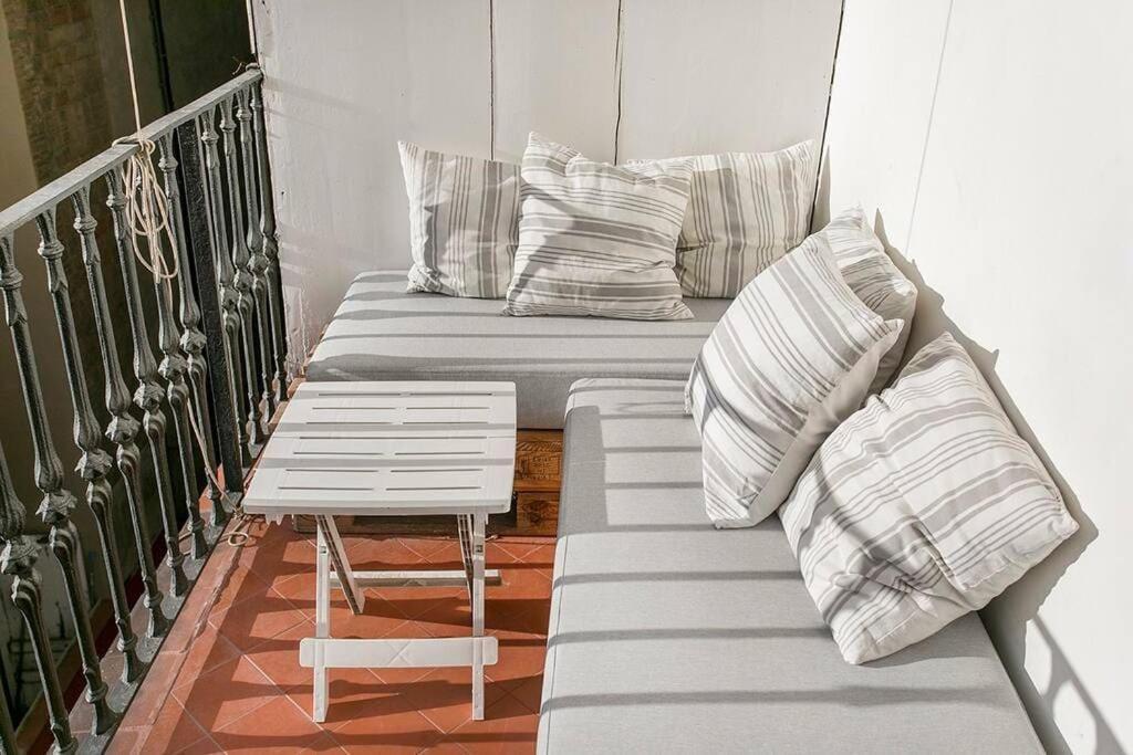 Apartment Canela Homes Concepcio Barcelona