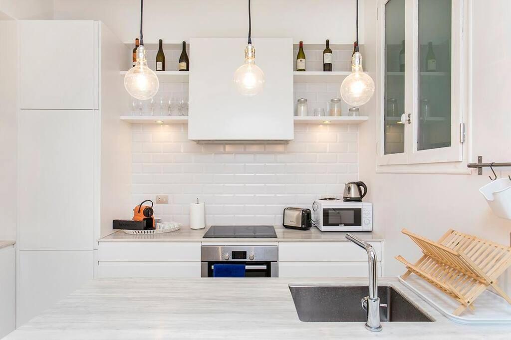 Apartment Canela Homes Concepcio Barcelona