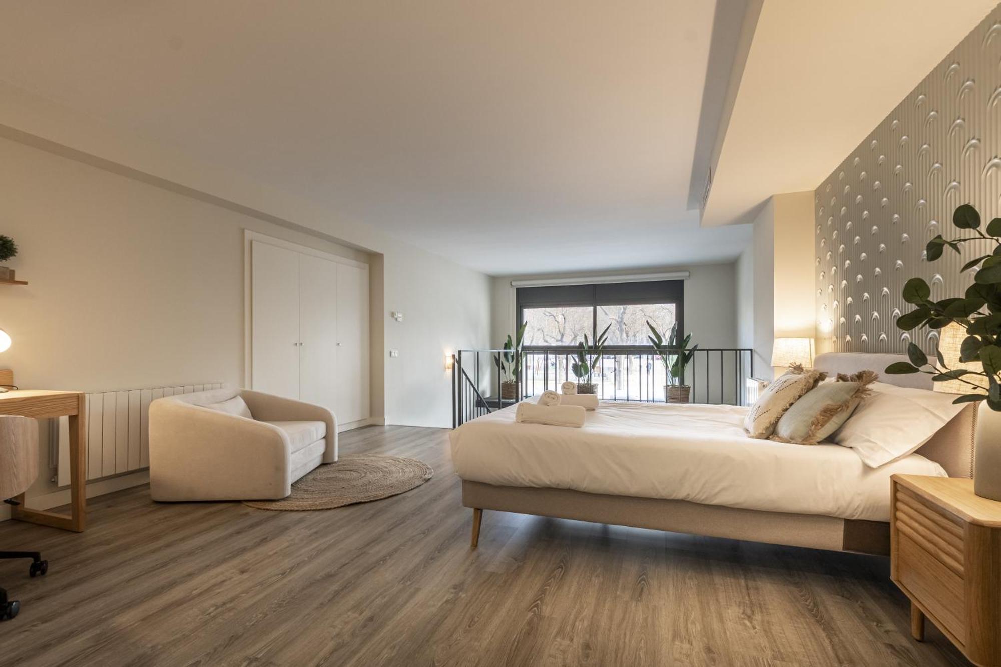 Apartamento Caterina Mar Bella *