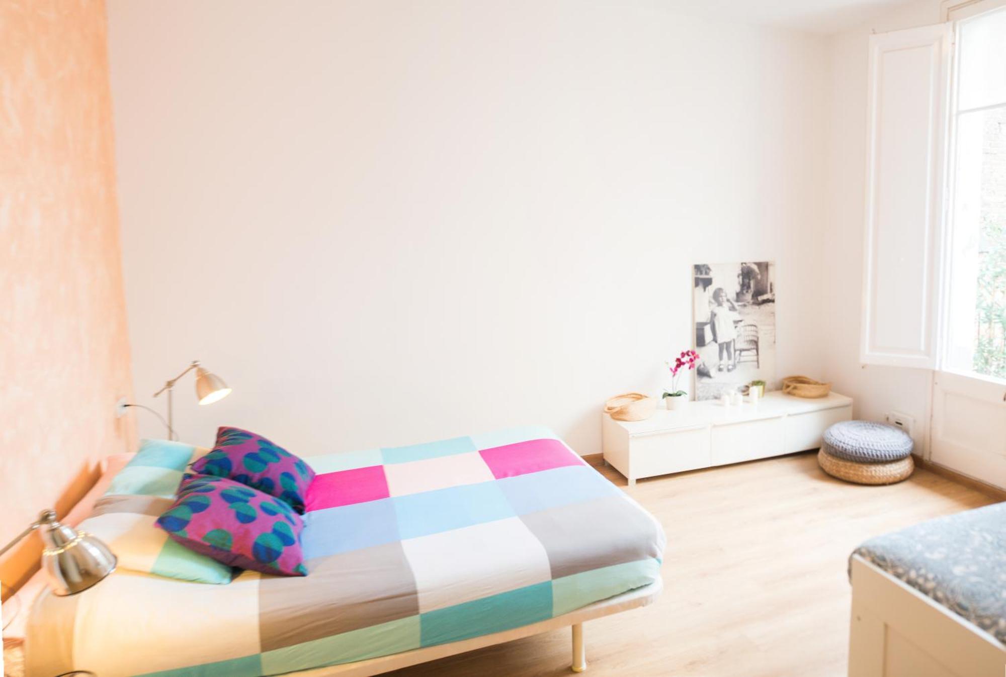 In Sant Antoni Apartment *