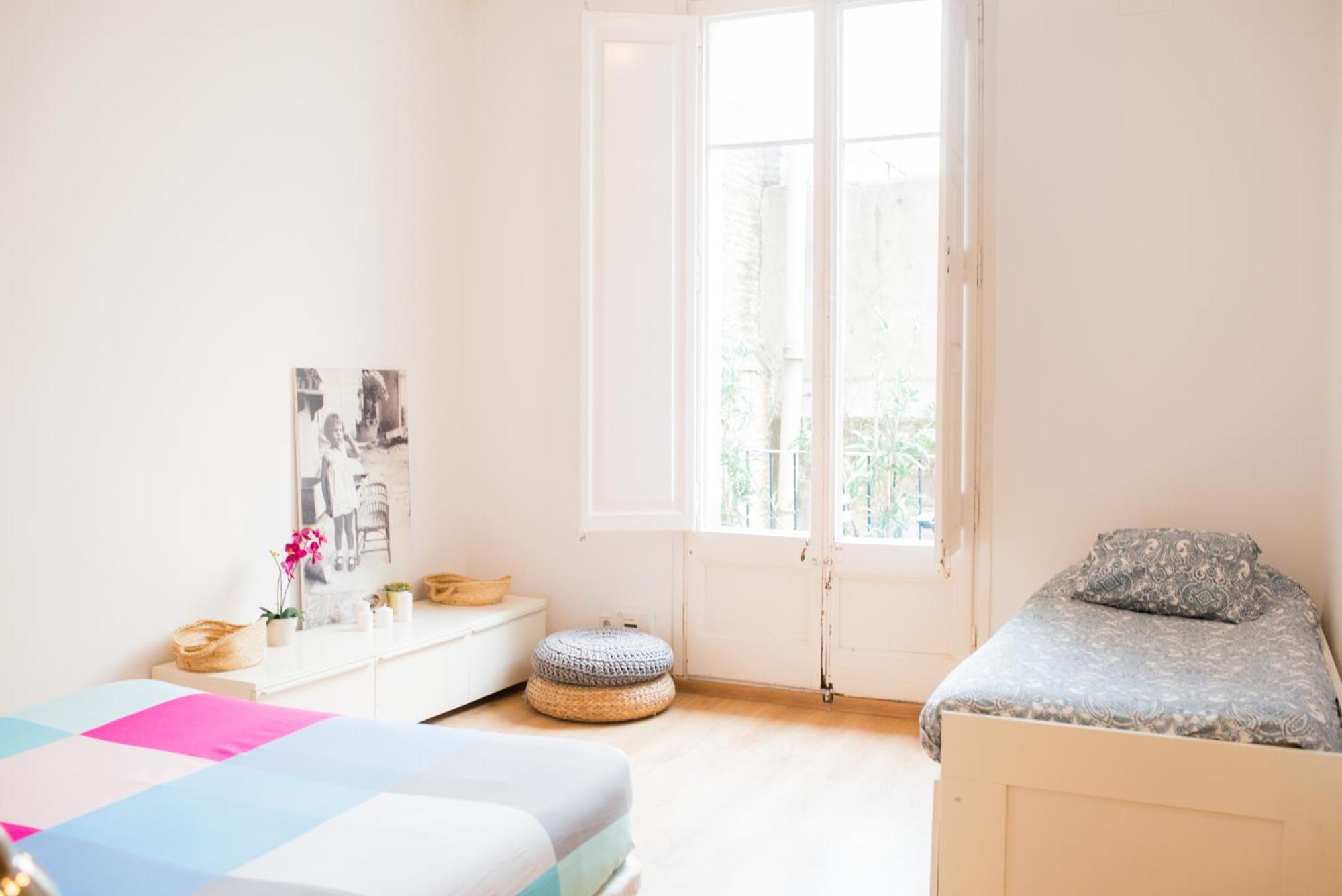 Apartment In Sant Antoni *