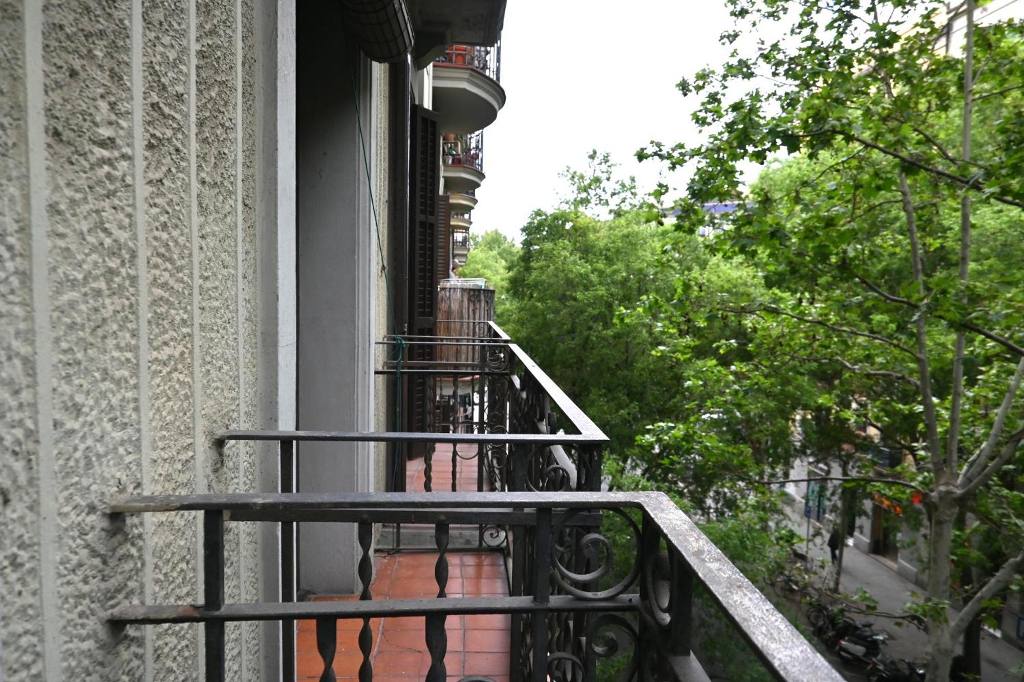 Apartment Homenfun Sants Estacion *