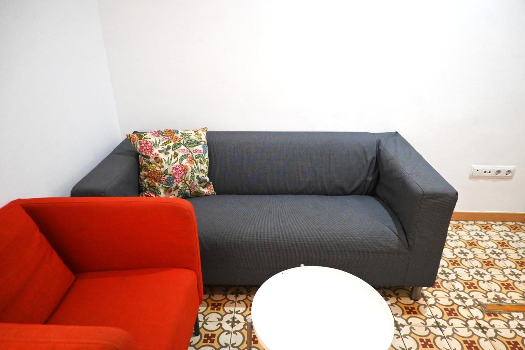 Apartment Homenfun Sants Estacion *