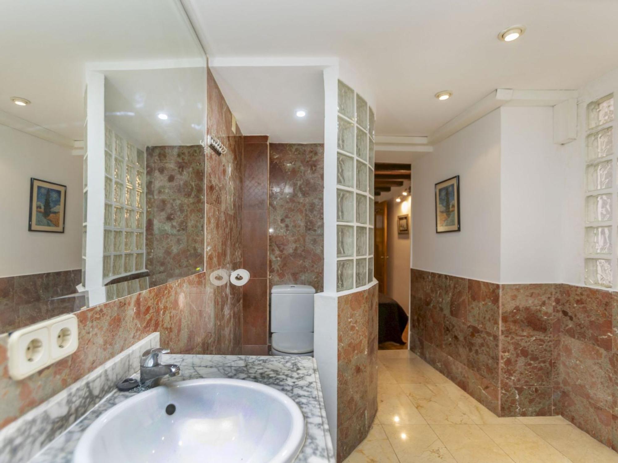 Apartment Icaria By Interhome