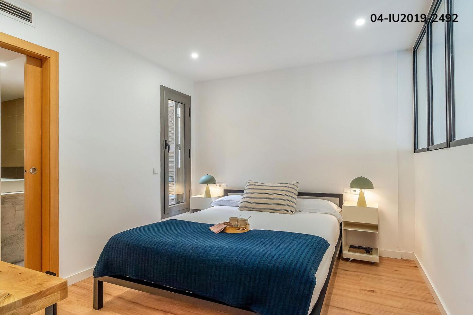 Apartamento 4256 - Ab Les Corts Bi