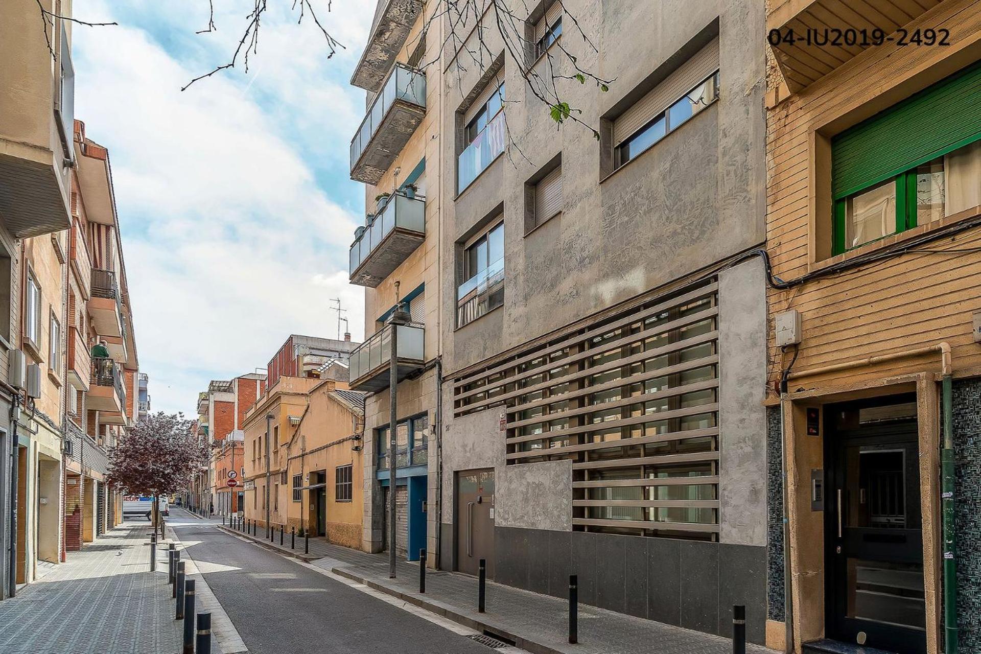 Apartamento 4256 - Ab Les Corts Bi *
