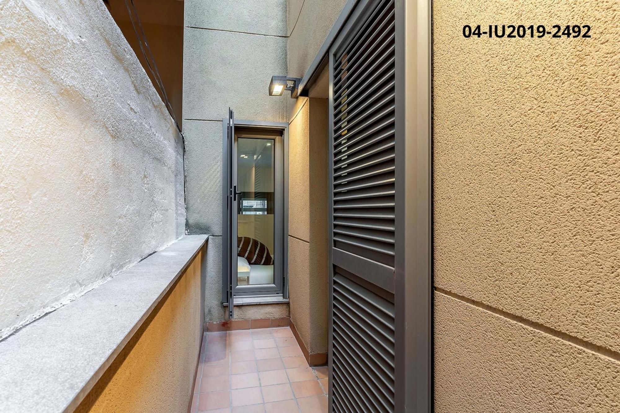 Apartamento 4256 - Ab Les Corts Bi Barcelona