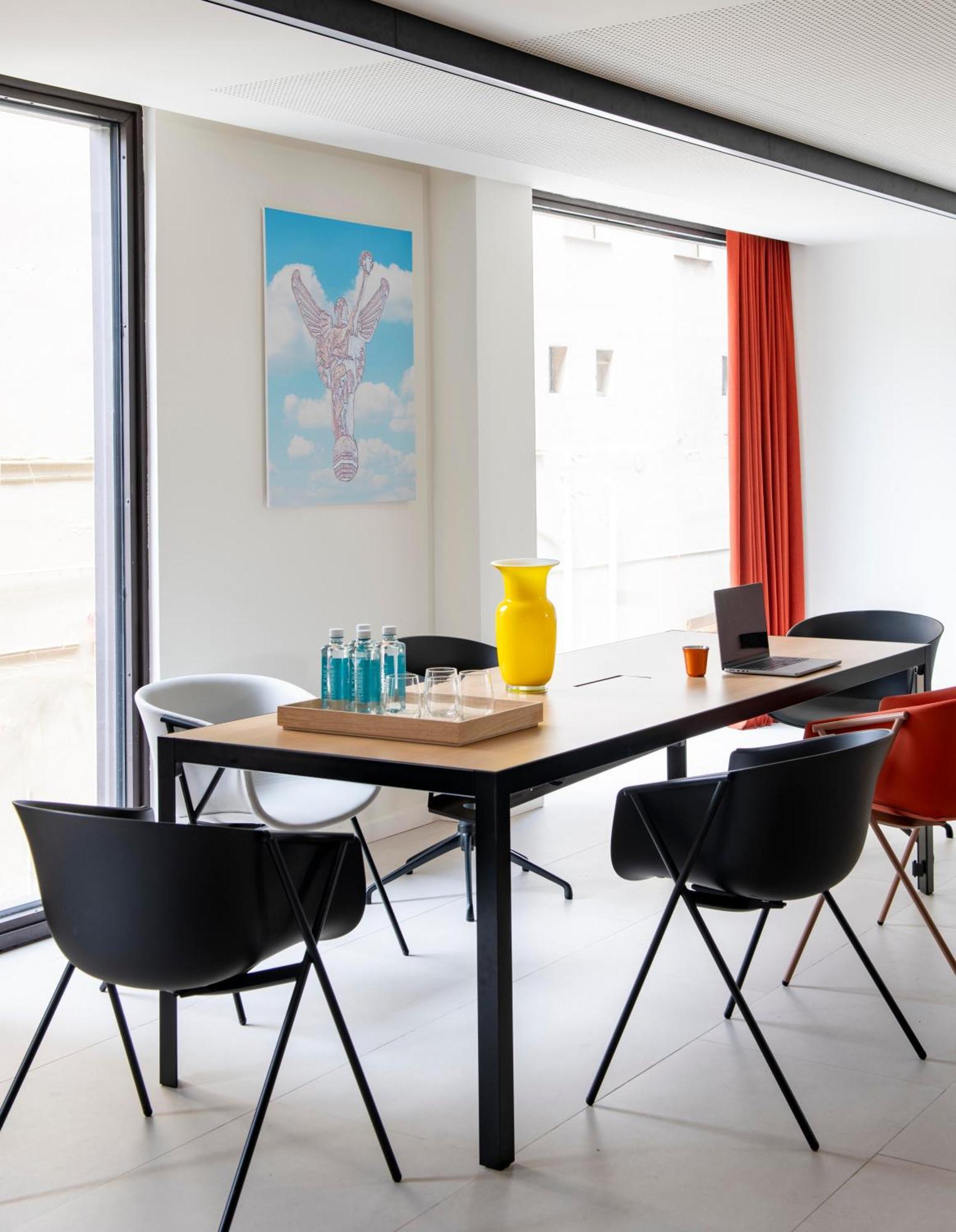 Aparthotel Archie Living Barcelona