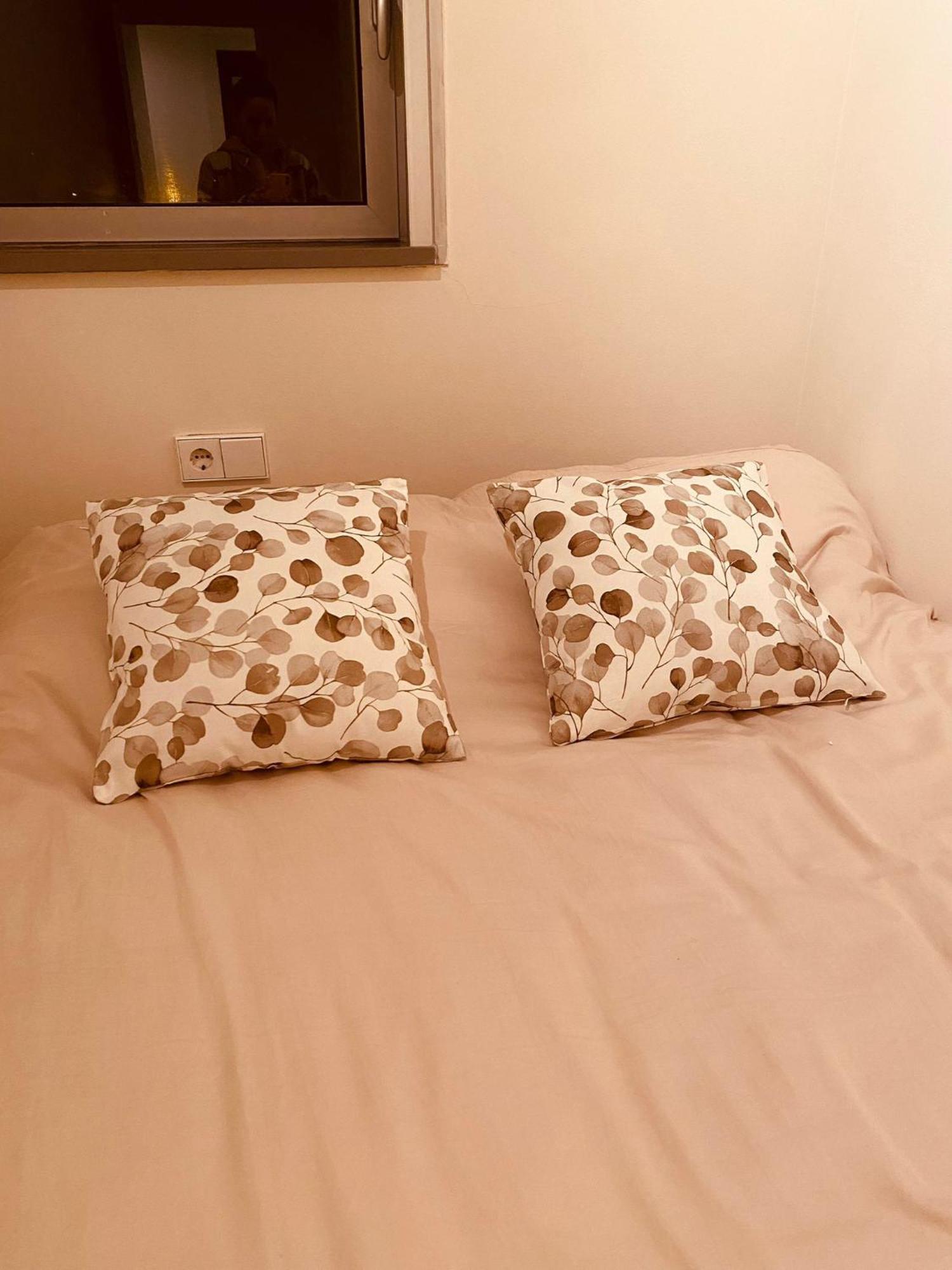 Bright & Fully Equipped 2br Apartment, 3 Min From Beach, Surrounded By Parks Apartamento Barcelona