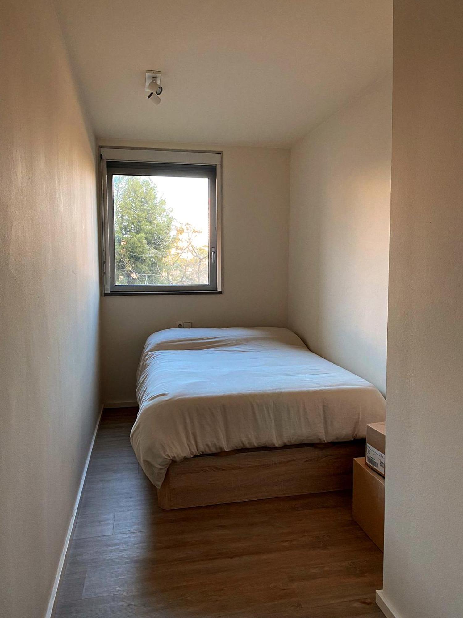 Bright & Fully Equipped 2br Apartment, 3 Min From Beach, Surrounded By Parks Apartamento Barcelona