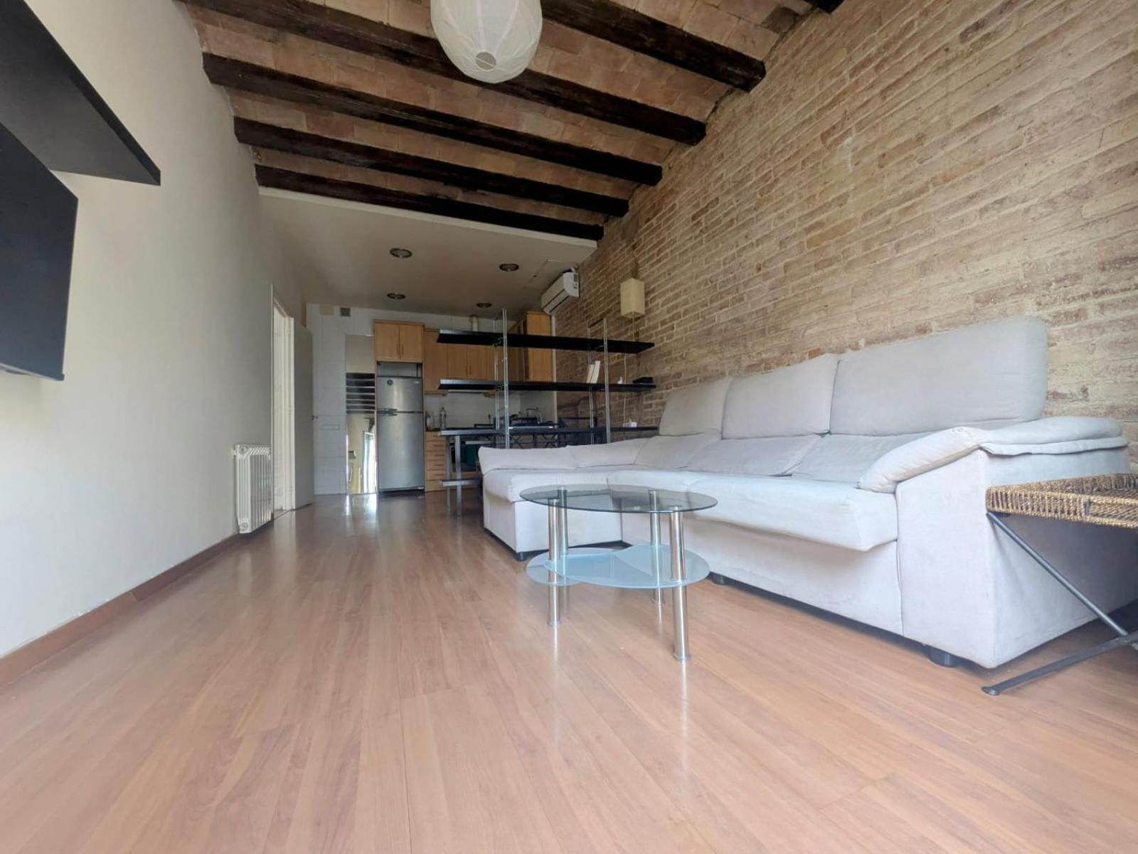 Bcn Dreams Sagrada Apartment Barcelona
