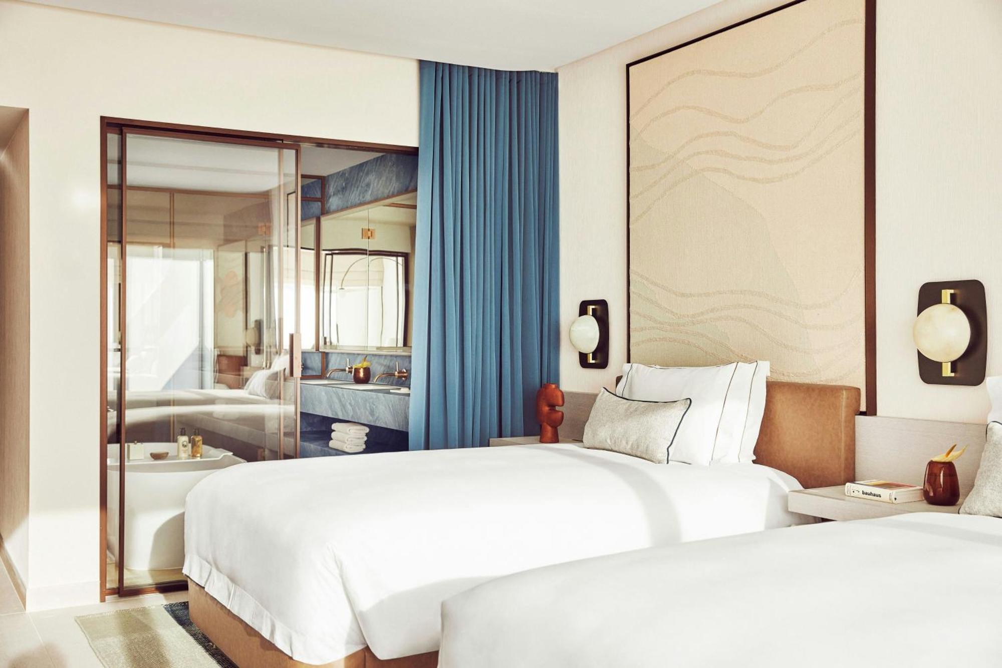 Arts 5* Barcelona