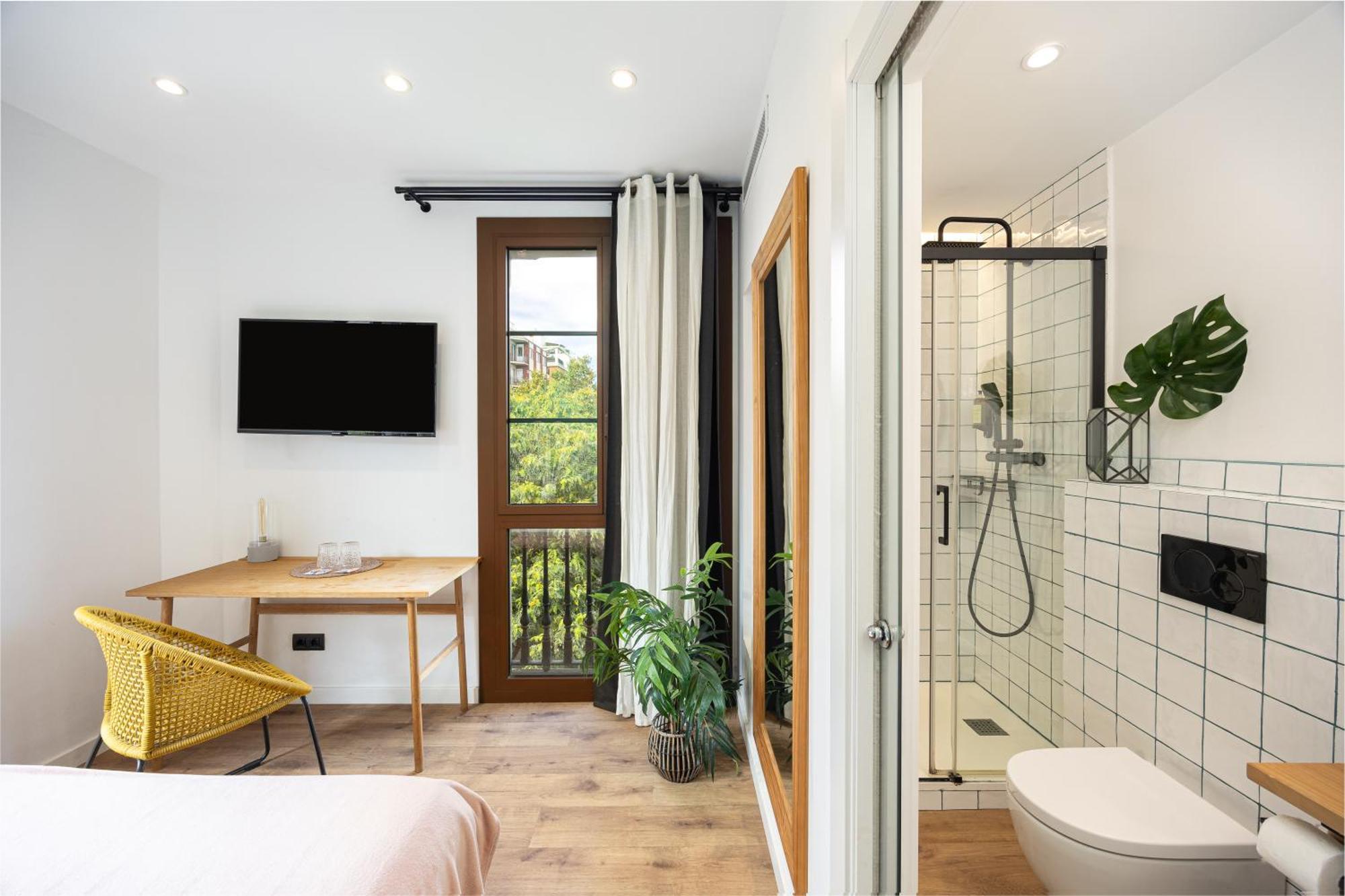 Casa Vaganto 3* Barcelona
