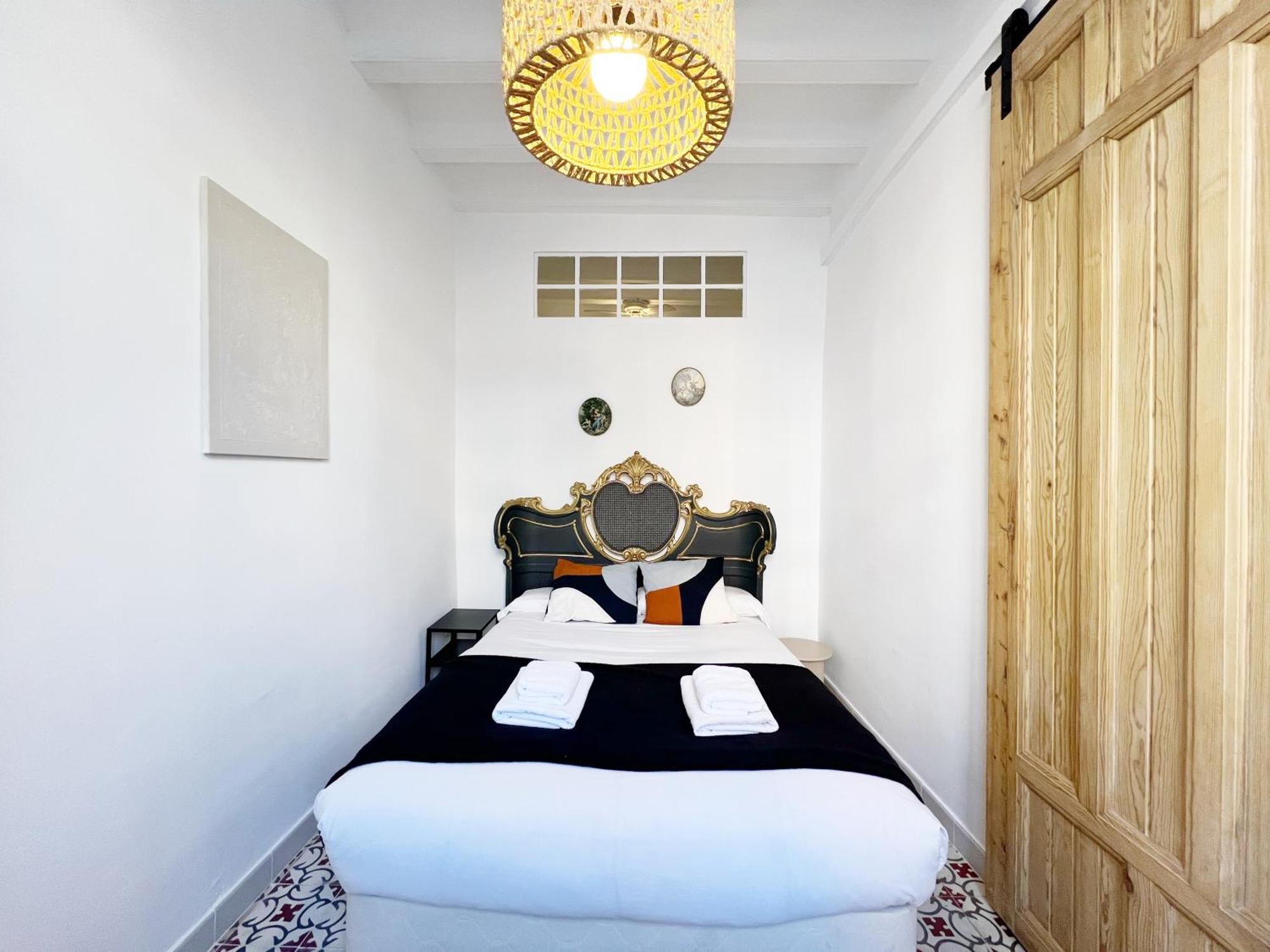 Almodovar Apartamento
