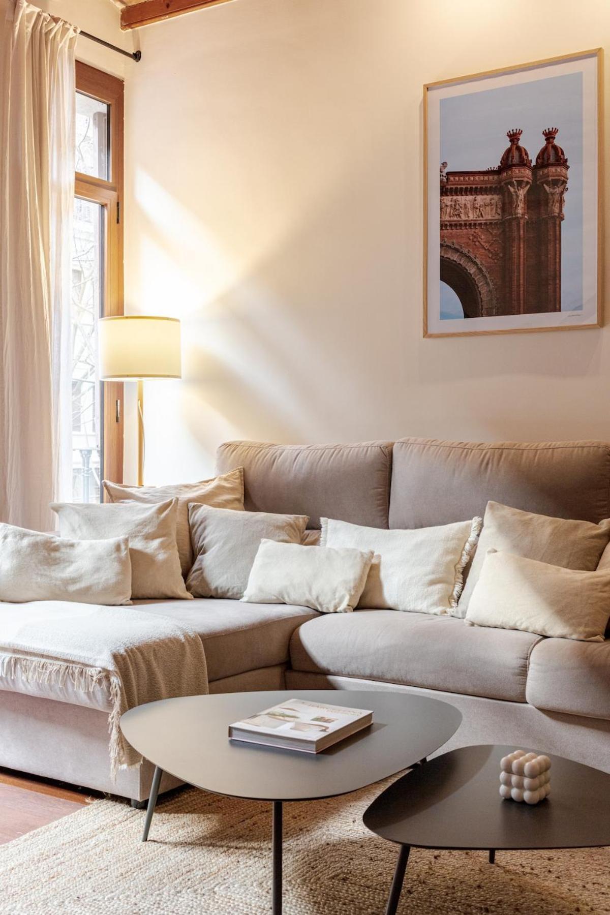 Apartment New Charming & Cozy Gem Location *