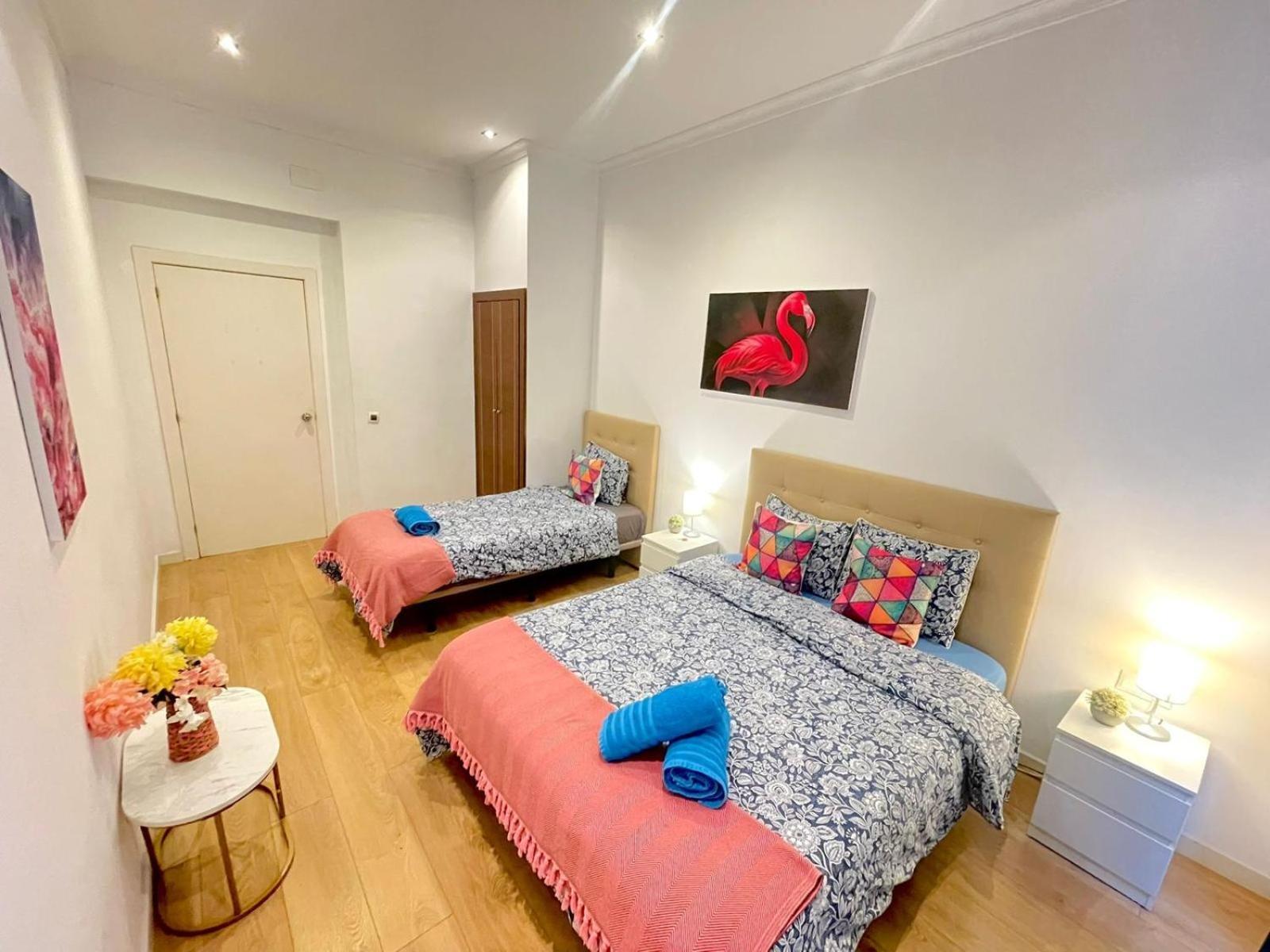 Albergue Rambla Comfort *